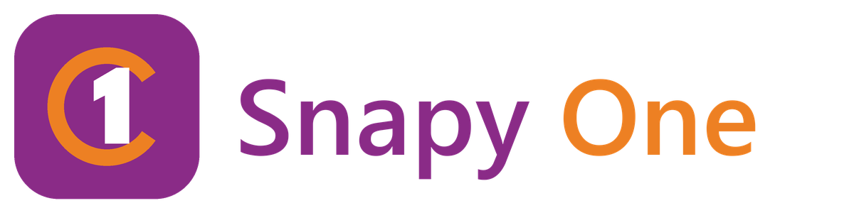 Snapy One